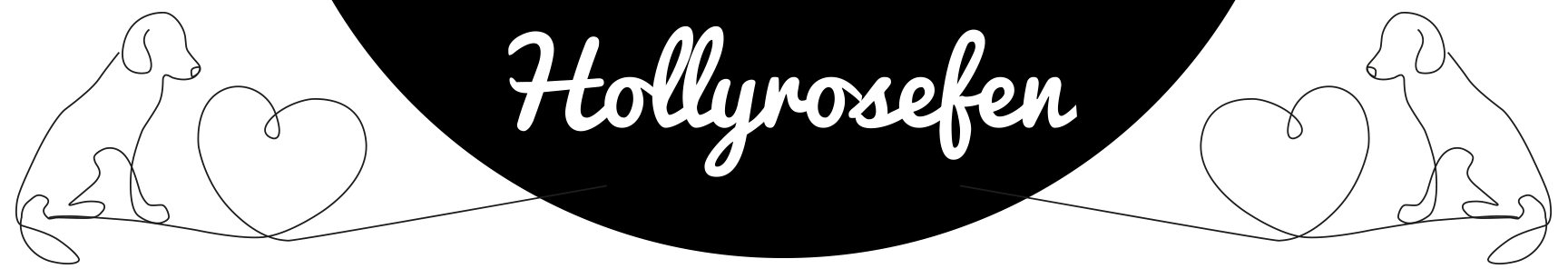 Hollyrosefen Logo