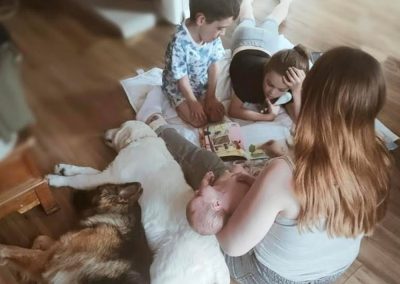 Extended Family Programme