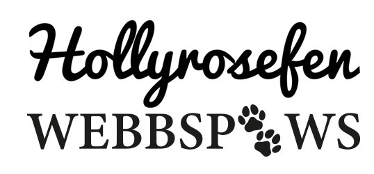 HollyRoseFen Logo HollyRoseFen Logo